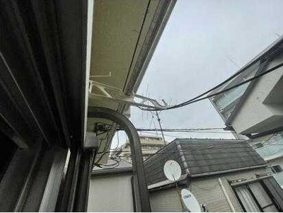 【展望】 | エクセレンス芦花公園