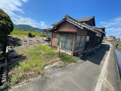 【外観】 | 愛媛県今治市新谷 住宅用地