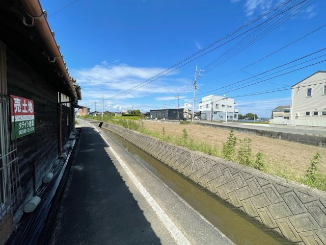 【周辺】 | 愛媛県今治市新谷 住宅用地
