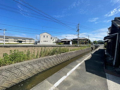 【周辺】 | 愛媛県今治市新谷 住宅用地