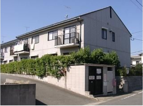 【外観】 | コモンシティ紅葉ヶ丘西