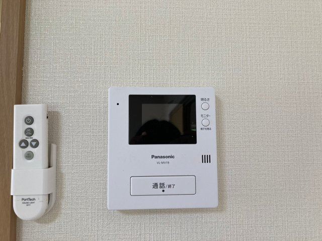 橦木ビル｜名古屋市の賃貸ならMy賃貸のセキュリティ|橦木ビル