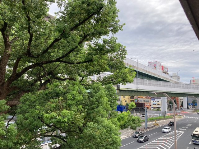 橦木ビル｜名古屋市の賃貸ならMy賃貸の展望|橦木ビル
