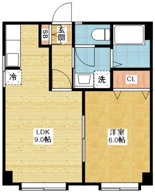 橦木ビル｜名古屋市の賃貸ならMy賃貸