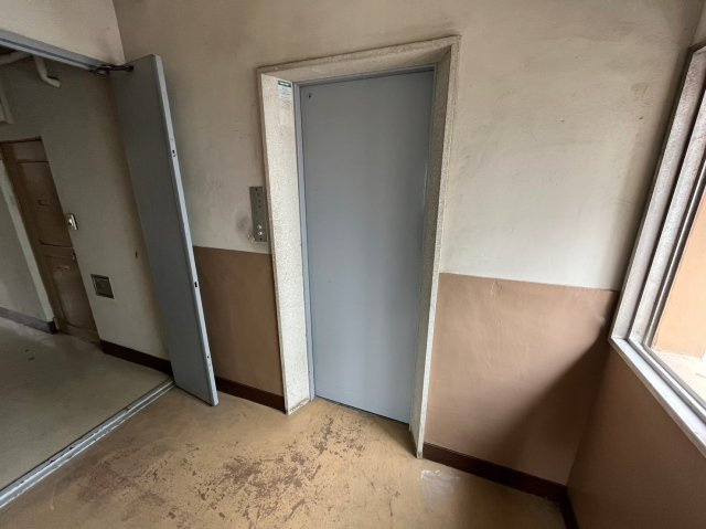 橦木ビル｜名古屋市の賃貸ならMy賃貸のその他共用部分|橦木ビル