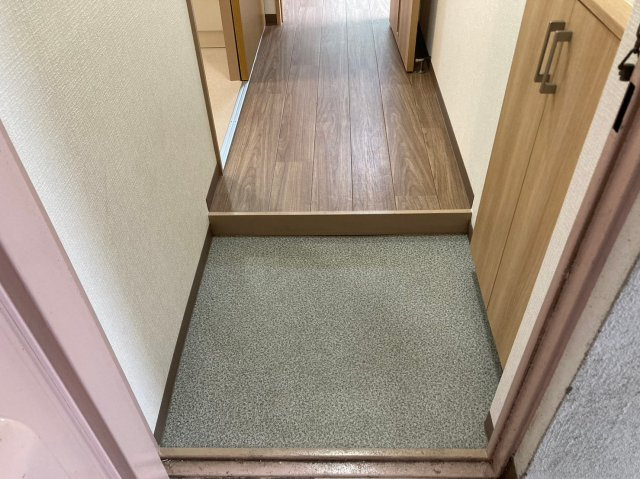 橦木ビル｜名古屋市の賃貸ならMy賃貸の玄関|橦木ビル