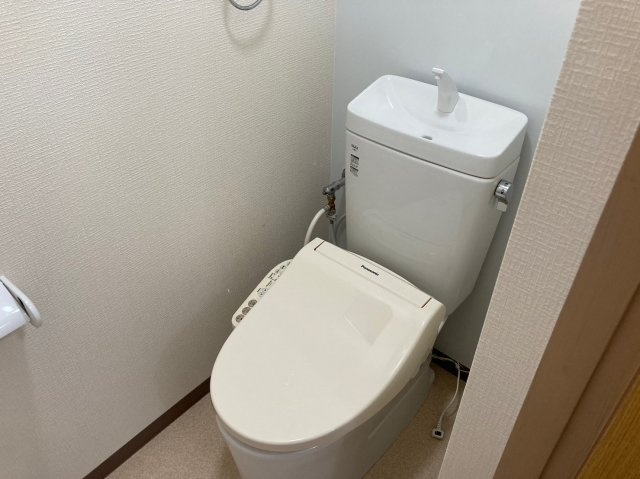 橦木ビル｜名古屋市の賃貸ならMy賃貸のトイレ|橦木ビル