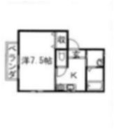 【間取り】 | Y・Mヒルズ