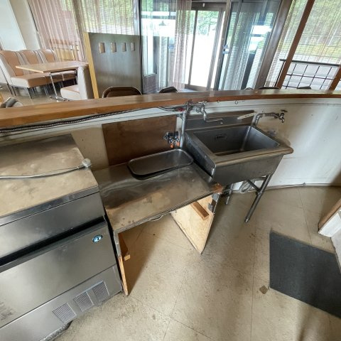 虻田郡豊浦町字高岡48-4　テナントのその他共用部分