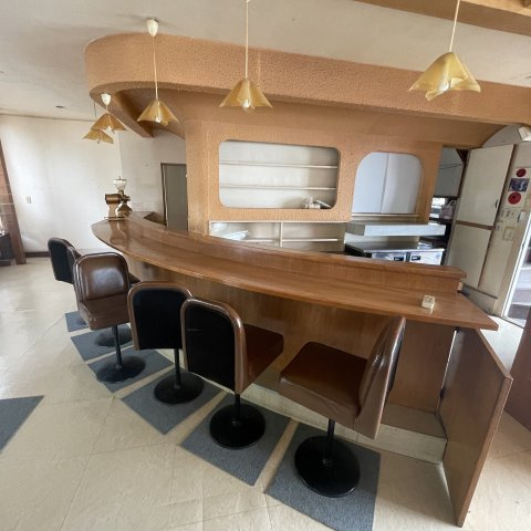 虻田郡豊浦町字高岡48-4　テナントのその他