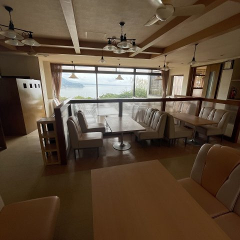 虻田郡豊浦町字高岡48-4　テナントのその他