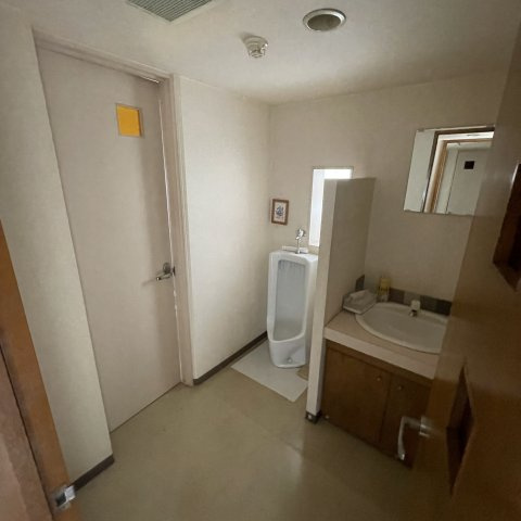 虻田郡豊浦町字高岡48-4　テナントのその他