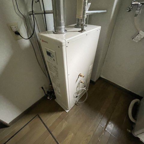 虻田郡豊浦町字高岡48-4　テナントのその他