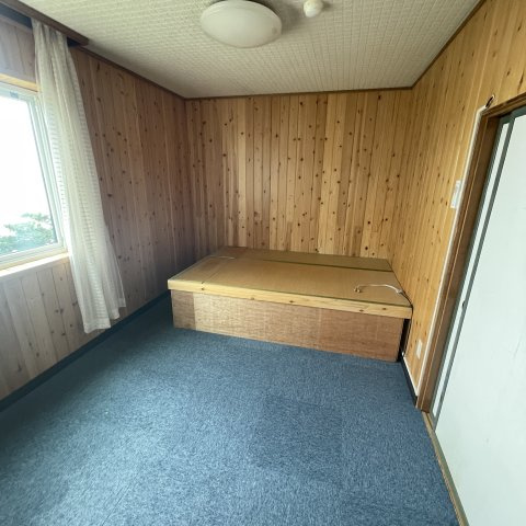 虻田郡豊浦町字高岡48-4　テナントのその他