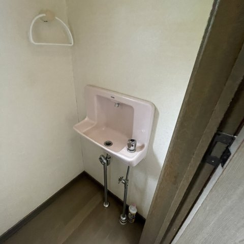 虻田郡豊浦町字高岡48-4　テナントの設備