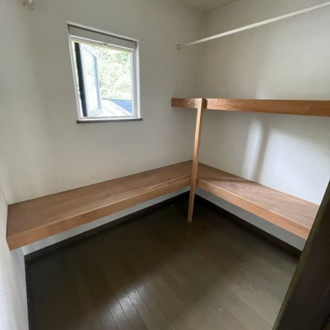 虻田郡豊浦町字高岡48-4　テナントの内装