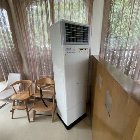 虻田郡豊浦町字高岡48-4　テナントのその他
