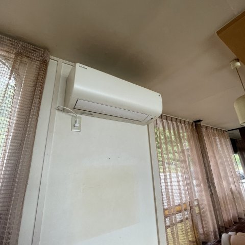 虻田郡豊浦町字高岡48-4　テナントの設備