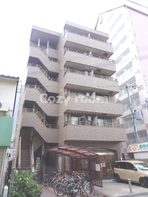 【外観】 | ルミエール垂水 | きれいな外観です(^-^)