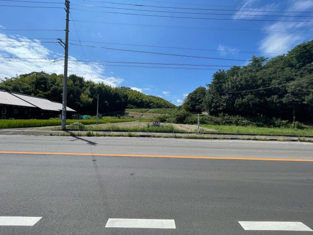 【外観】 | 愛媛県今治市古国分２丁目 住宅用地