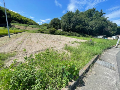 【外観】 | 愛媛県今治市古国分２丁目 住宅用地