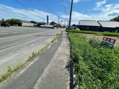 【周辺】 | 愛媛県今治市古国分２丁目 住宅用地