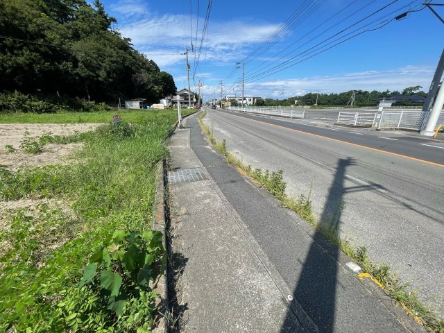 【周辺】 | 愛媛県今治市古国分２丁目 住宅用地