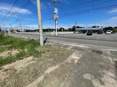 【周辺】 | 愛媛県今治市古国分２丁目 住宅用地