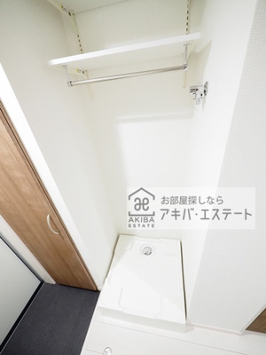 【その他共用部分】 | Crecia松島