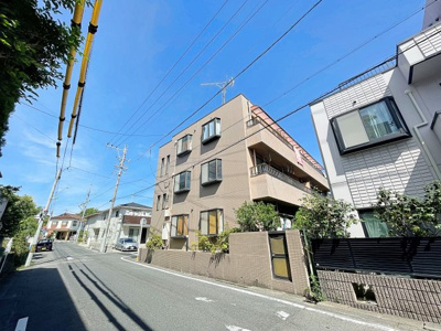 【外観】 | ホーメスト玉水【名古屋市賃貸・ペット可】