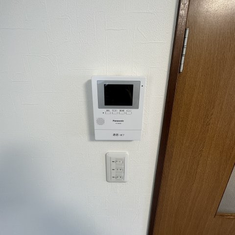 コーポあいのセキュリティ