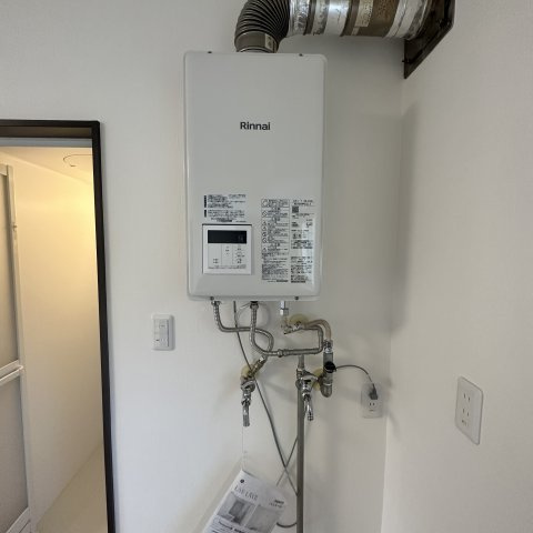 コーポあいの設備