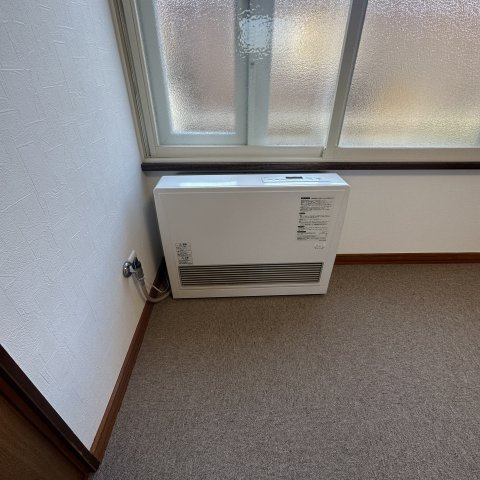 コーポあいの設備