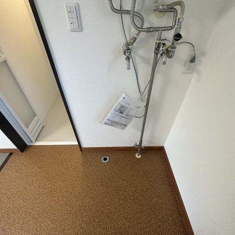 コーポあいのその他