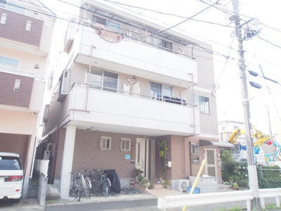 【外観】 | グラウビュンデン