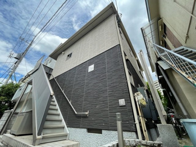 【外観】 | パークハウス三宿