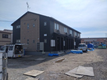 ヴァンクール　A棟の画像