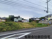 東出雲町揖屋売土地の画像