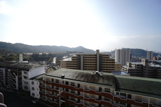 【展望】 | 現地（2024年1月6日10：00頃）撮影