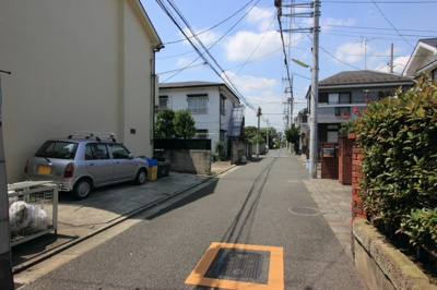 【周辺】 | スカイハイツ