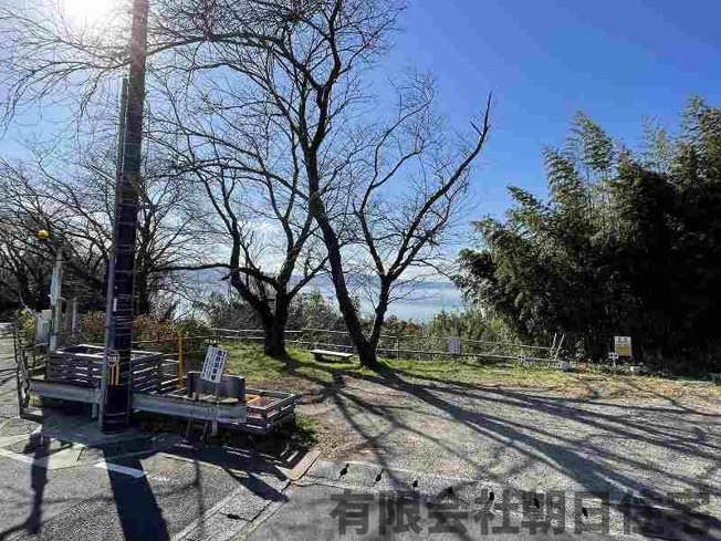 【周辺】 | 南平台売土地 | 土地の周辺環境はこのようになっています