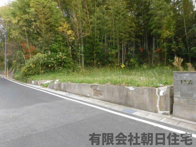 【外観】 | 上乃木１丁目売土地