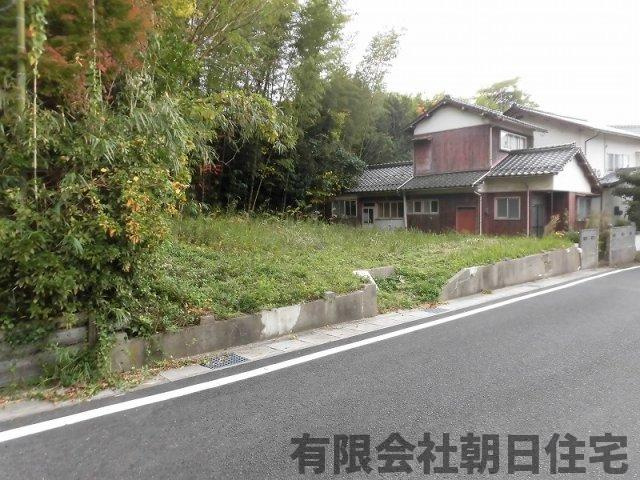 【外観】 | 上乃木１丁目売土地