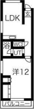 メゾン一社の画像