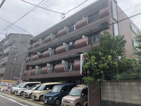 【外観】 | メゾン一社