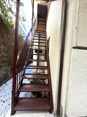 【その他共用部分】 | ビバハイム小和