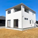神栖市大野原中央２号棟の画像