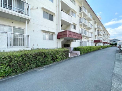 【外観】 | ジュネス葉山一色ガーデン