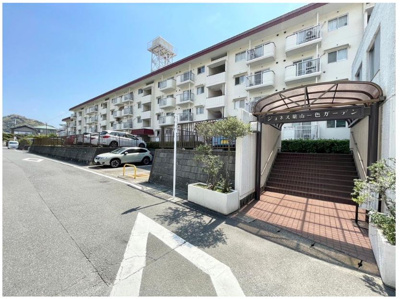 【外観】 | ジュネス葉山一色ガーデン