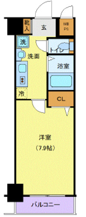 グランヴァン銀座東